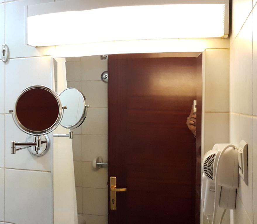 Al Eiman Al Qibla Hotel Medina Rum bild